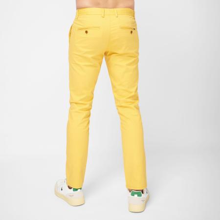 HALLDEN TECH PREP CHINOS 1501356