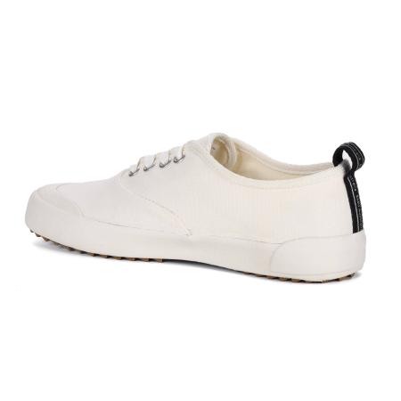 Женские кеды EMU Australia Lark W12697, белые