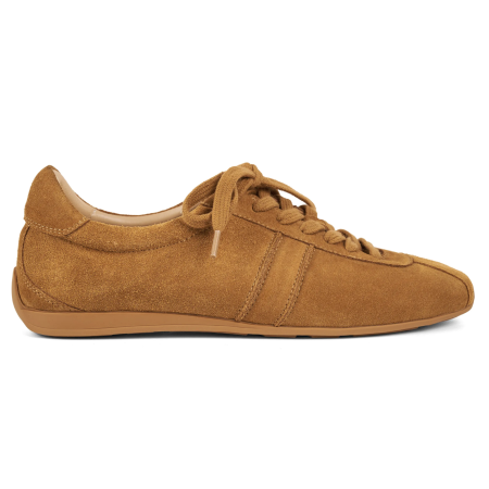 Женские кеды EMU Australia WKN WKNS349, коричневые