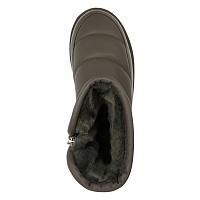 Sheepskin Fashion Valerie 2.0 W13127 - Женские снегоходы EMU Australia, оливковые Sheepskin Fashion Valerie 2.0 W13127 - Женские снегоходы EMU Australia, оливковые