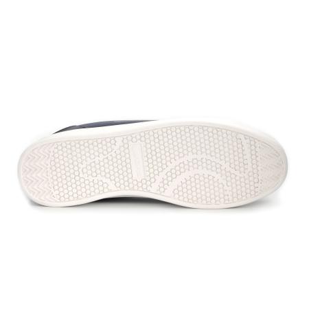 Мужские кеды GAS SAMMY LTX GAM414111, синие