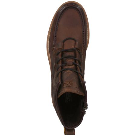 Мужские высокие ботинки Camel Active COPPER 21241251, коричневые