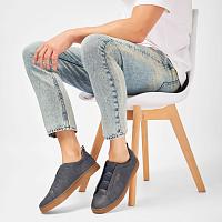 STEVE LTX BHM525125 - Мужские кеды Beverly Hills Polo Club, синие STEVE LTX BHM525125 - Мужские кеды Beverly Hills Polo Club, синие