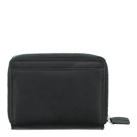 Кошелек Braun Buffel GOLF 2.0 Zip-Wallet M 12CS 90450