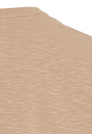 Мужская футболка Camel Active T-Shirt 1/2Arm 409745-1T06, песочная