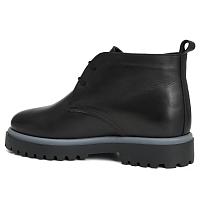  33307292-1000 - Мужские ботинки Bugatti, черные