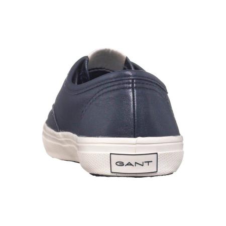 Женские кеды Gant NEW HAVEN 18531398, синие
