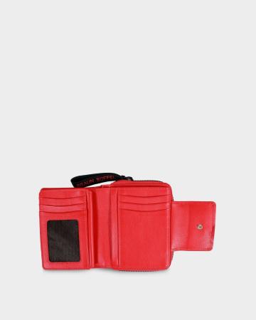 Кошелек Braun Buffel CAPRI Zip Wallet M 8CS 44554