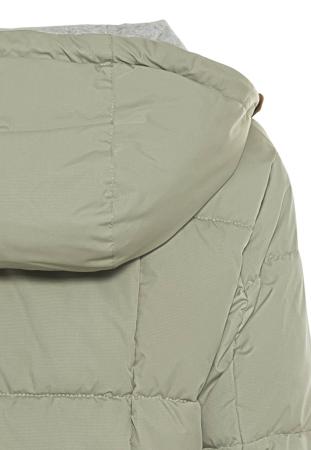 Женская куртка Camel Active (утеплённая) JACKET 320040-6455, мультиколор