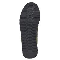 LOGAN MIX GAM613005 - Мужские кроссовки GAS, хаки LOGAN MIX GAM613005 - Мужские кроссовки GAS, хаки