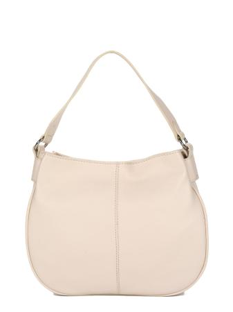 Женская сумка на плечо Tosca Blu TB/GALLIPOLI - MEDIUM DUFFEL BAG TS21HB161, бежевая