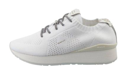 Женские кроссовки Gant LINDA 18538352, белые