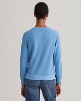 COTTON PIQUE C-NECK 4800504 - COTTON PIQUE C-NECK 4800504