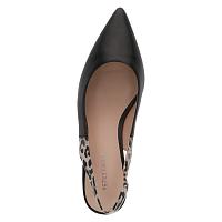  9-79608-46-012 - Женские туфли PETER KAISER, черные
