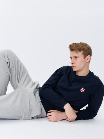 COTTON C-NECK 8050185