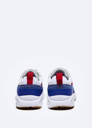 Дети кроссовки Pepe Jeans London ORBITAL 2.0 BOYS PBS30481, синие