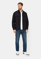 Overshirts 409382-7S82 - Overshirts 409382-7S82