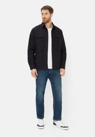 Overshirts 409382-7S82
