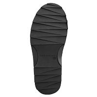 Sheepskin Fashion Sharky Micro Town W13154 - Женские угги EMU Australia, черные Sheepskin Fashion Sharky Micro Town W13154 - Женские угги EMU Australia, черные