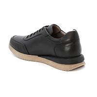  33303072-1000 - Мужские кроссовки Bugatti, черный