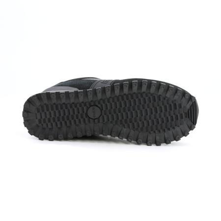 Женские кроссовки Bjorn Borg R2000 DLX W 2141618504, черные