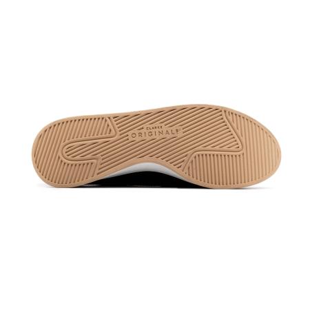 Мужские кроссовки Clarks Kiowa Pace 26149811, черные