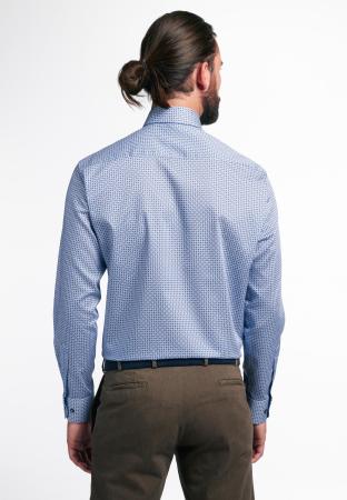 Мужская рубашка ETERNA 8043-14-X19P, мультиколор