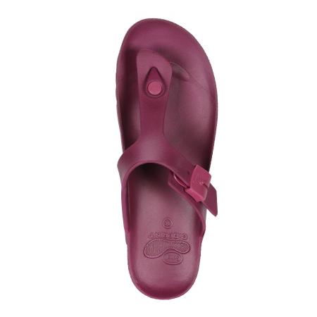 Женские вьетнамки SCHOLL BAHIA FLIP-FLOP F274541066, розовые