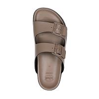 JULIEN OVER F304411147 - Мужские сланцы SCHOLL, бежевые JULIEN OVER F304411147 - Мужские сланцы SCHOLL, бежевые