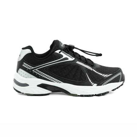 Кроссовки SCHOLL SPRINTER EASY F274881004, черные