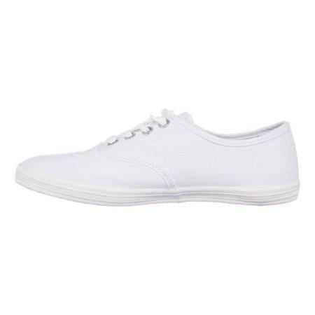 Женские кеды Tom Tailor Shoes 6992401, белые