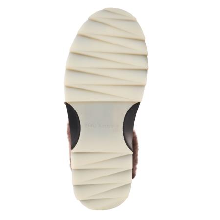 Женские снегоходы EMU Australia Sheepskin Fashion Blurred Micro W13129, розовые