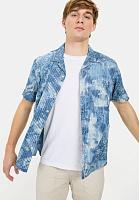 Shortsleeve Shirt 409259-5S59 - Shortsleeve Shirt 409259-5S59