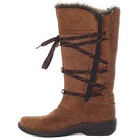 Avington Hayes 26120453 - Женские сапоги Clarks, коричневые Avington Hayes 26120453 - Женские сапоги Clarks, коричневые