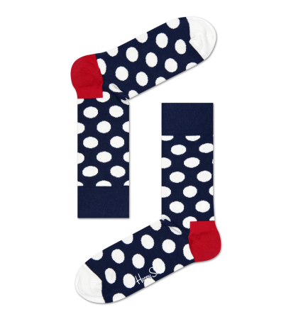 Big Dot Sock BDO01