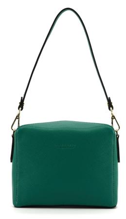 Кросс-боди Maison Pourchet Cassetta Synthe 86005 Кросс-боди Maison Pourchet Cassetta Synthe 86005