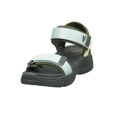 Женские сандалии Camel Active SLOPE 22108850, хаки