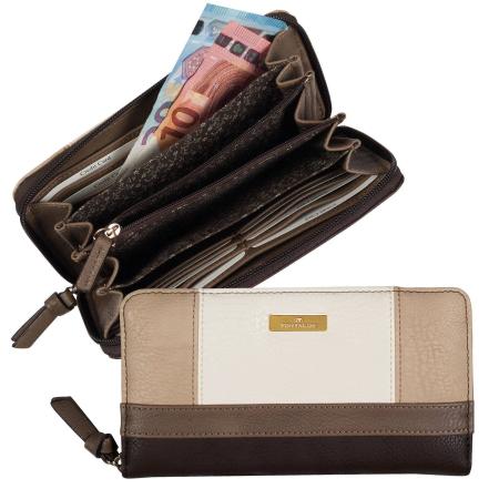 Кошелек Tom Tailor Bags JUNA Wallet 23052