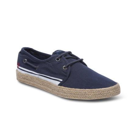 Мужские топсайдеры Pepe Jeans London SAILOR DECK CRUISE PMS10232, синие