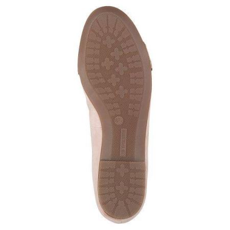 Женские балетки ARA Sardinia-Highsoft 12-31316-06, розовые