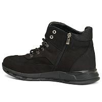  33307277-1000 - Мужские ботинки Bugatti, черные