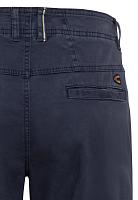 Casual Pants Chino Tapered Fit 477625-3F40 - Мужские брюки Camel Active, синие