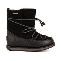 Blackburn K12603 - Детские снегоходы EMU Australia, черные