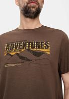 T-shirts 1/2 sleeves 409700-7T17 - T-shirts 1/2 sleeves 409700-7T17