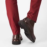  33307366-1000 - Мужские челси Bugatti, коричневые