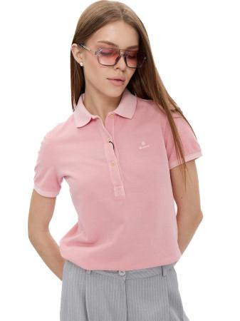 SUNFADED SS POLO PIQUE 4203206