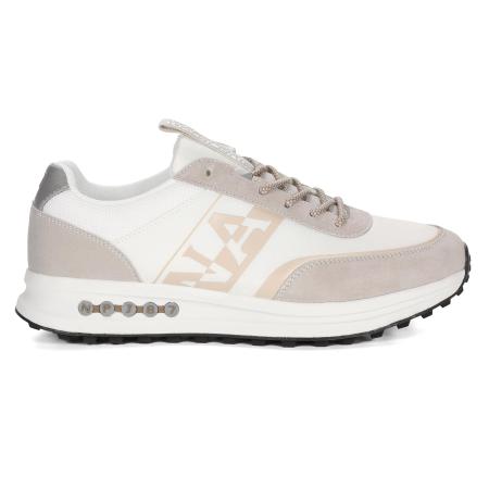 Мужские кроссовки Napapijri NYS NP0A4HLC, белые