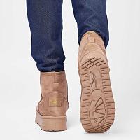 Bonny Mix BHW521400 - Женские полусапоги Beverly Hills Polo Club, коричневые