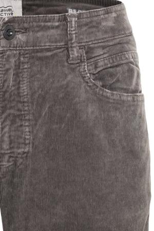 Мужские брюки Camel Active 5-Pkt Regular Fit 488375-8F34, черные