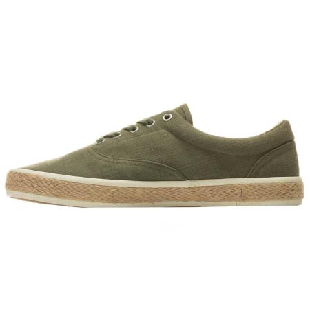 Мужские кеды Gant FRESNO 18638393, хаки